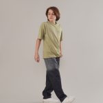 شلوار جین مام استایل