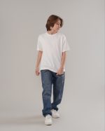 شلوار جین مام استایل Balenciaga