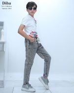 شلوار جین مام AMIRI