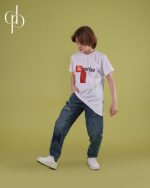 شلوار جین مام استایل