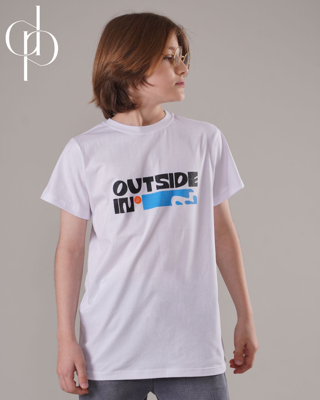 تیشرت outside in تیشرت outside in