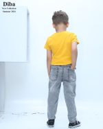 شلوار جین مام استایل ایموجی